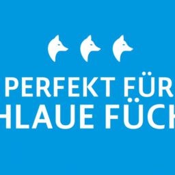 Foxx Energy Werbespot-Animation.