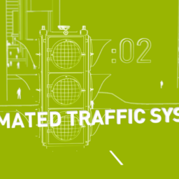 Animierte Messefilme für die New Mobility World IAA.