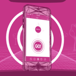 Animierte Messefilme für die New Mobility World IAA.