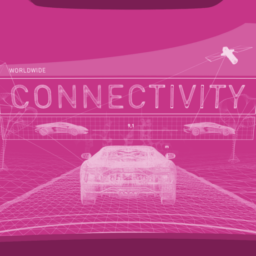 Animierte Messefilme für die New Mobility World IAA.