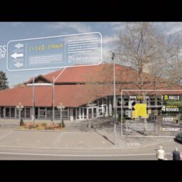 Animierte Eventfilme für die Nobel Laureate Meetings