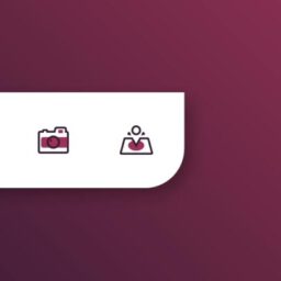 Icon Animation für eine App - UI/UX Animation
