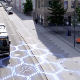 Ein hochwertiger Produktfilm über den eCitaro.