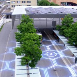 Ein hochwertiger Produktfilm über den eCitaro.