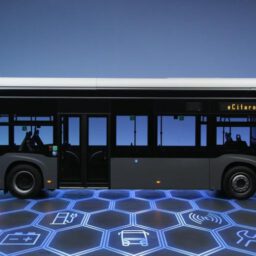 Ein hochwertiger Produktfilm über den eCitaro.