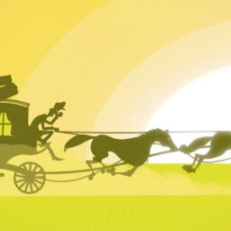 Komplexe Animationen für einen unterhaltsamen Erklärfilm für Envivo.Sales