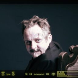 Animierter Opener für die Hit-Serie Hindafing. Making Of Beitrag.