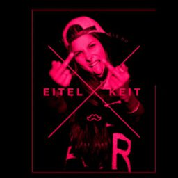 Animierter Vorspann für die TV Dokumentation "Narzissmus"