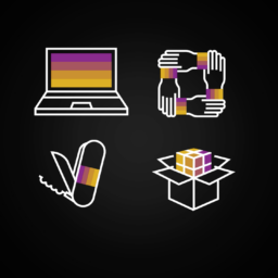 Ein gekonnt animierter Produktfilm für SAP.