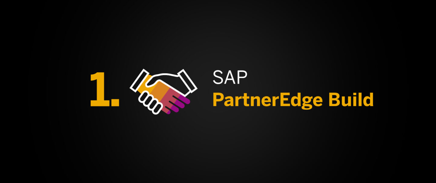 Ein gekonnt animierter Produktfilm für SAP.