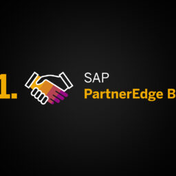 Ein gekonnt animierter Produktfilm für SAP.