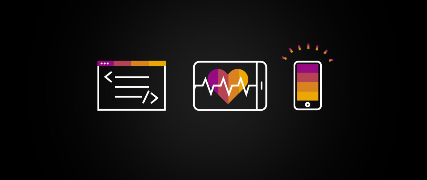 Ein gekonnt animierter Produktfilm für SAP.