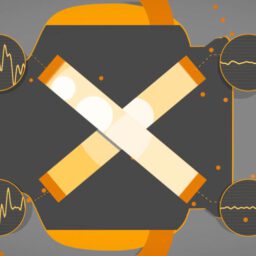 Animierter Erklärfilm für GSI - Schwerionenforschung - Detektor.