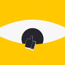 Fünf dynamische Animationsfilme für Immowelt. Ein animierter Produktfilm.