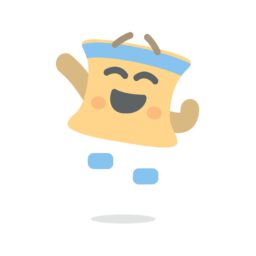 App-Animationen für Morbus Bechterew. Motion Graphic Design als programmierte Vector-Animationen (Lotti-Files)