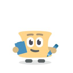 App-Animationen für Morbus Bechterew. Motion Graphic Design als programmierte Vector-Animationen (Lotti-Files)