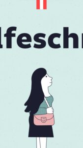Animierte Werbespots für die Süddeutsche Zeitung | SZ - "fesch" für Österreich
