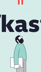 Animierte Werbespots für die Süddeutsche Zeitung | SZ - "kas" für Österreich