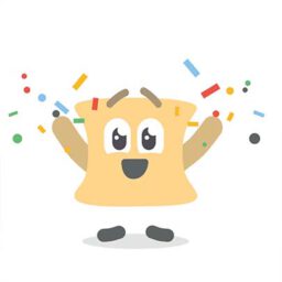 App-Animationen für Morbus Bechterew. Motion Graphic Design als programmierte Vector-Animationen (Lotti-Files)