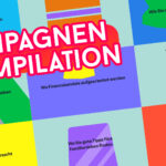 Animierte Werbespots für die Süddeutsche Zeitung | SZ. Motion Graphhic Design und Web-Animationen. Das Titelbild