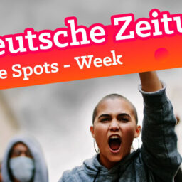 Animierte Werbespots für die Süddeutsche Zeitung | SZ - Das Titelbild