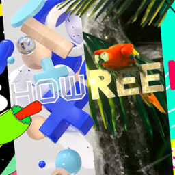 Das Animation & Motion Graphic Design Showreel 2024 der Weltenwandler Designagentur GmbH.