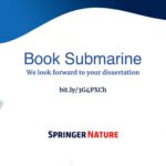 Harmonischer Erklärfilm für Springer Book Submarine. Mit Character Animationen.