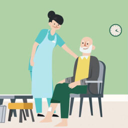 Healthcare Explainer / Erklärfilme - Die animierten Coloplast Videos