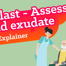 Die animierten Coloplast Videos sind healthcare Explainer (Erklärfilme) und Produktfilme. Das Titelbild