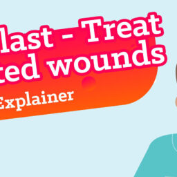 Die animierten Coloplast Videos sind healthcare Explainer (Erklärfilme) und Produktfilme. Das Titelbild