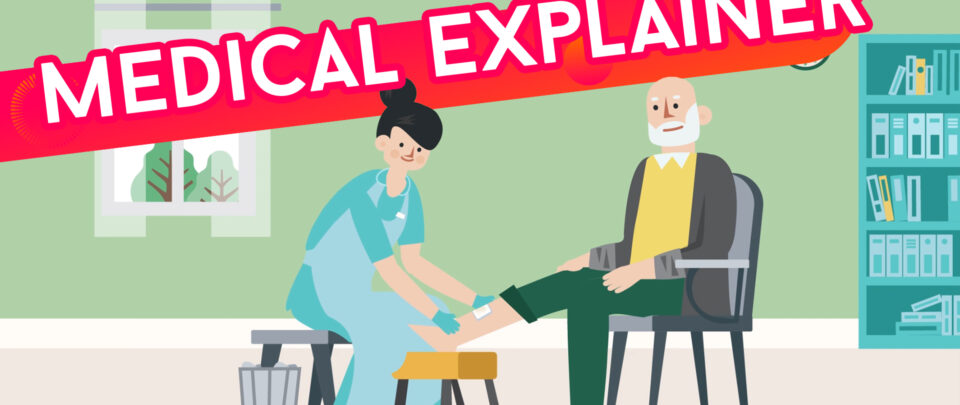 Die animierten Coloplast Videos sind healthcare Explainer (Erklärfilme) und Produktfilme. Das Titelbild
