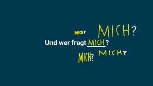 Ein animierter Film für die Fachtagung "Und wer fragt mich?" für Kinder suchterkrankter Eltern und alle Betroffenen.