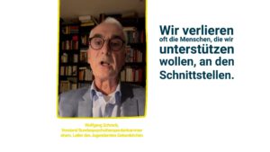 Ein animierter Film für die Fachtagung "Und wer fragt mich?" für Kinder suchterkrankter Eltern und alle Betroffenen.