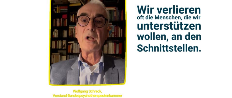 Ein animierter Film für die Fachtagung "Und wer fragt mich?" für Kinder suchterkrankter Eltern und alle Betroffenen.