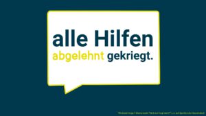 Ein animierter Film für die Fachtagung "Und wer fragt mich?" für Kinder suchterkrankter Eltern und alle Betroffenen.