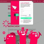 Agentur-Blogbeitrag: Updates und noch mehr Updates! Webseite, Sicherheit und vieles mehr.