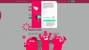 Agentur-Blogbeitrag: Updates und noch mehr Updates! Webseite, Sicherheit und vieles mehr.