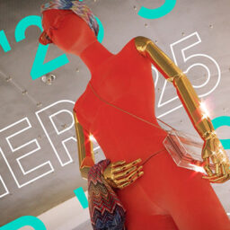 Drei moderne Messefilme für die The Supreme Group: Kids, Body & Beach und Women & Men AW26/27. Dreh, Schnitt, Musikauswahl sowie dezente Animationen – produziert von Weltenwandler Design für eine authentische, hochwertige Fashion-Atmosphäre.