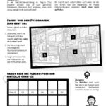 Wir Weltenwandler können auch Druck! Hier für das missio Projekt "Macht was".