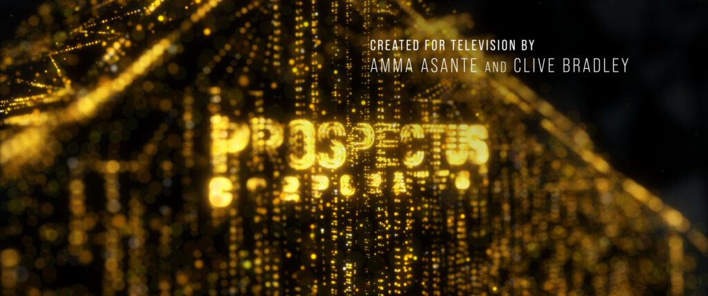 Animationen für den Abspann von Smilla's Sense of Snow.