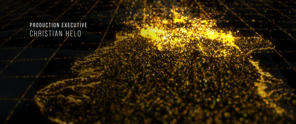 Jede Folge von Smilla's Sense of Snow hat einen individuell animierten Abspann (Main-On-End-Credit).