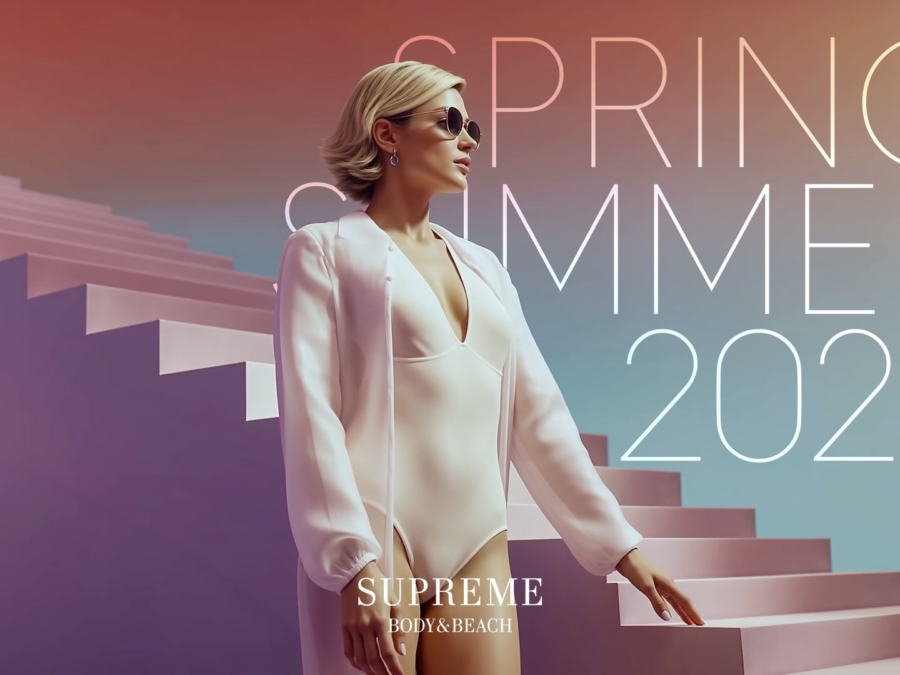 Keyvisuals & Social Content – Sommersaison 26/27